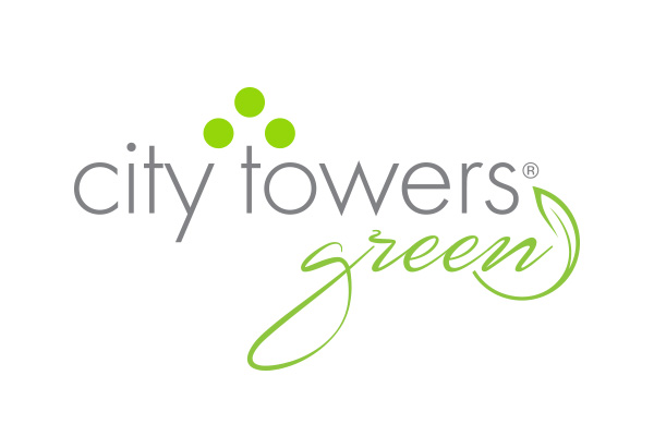 City Towers Green